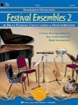 Festival Ensembles 2 - Alto Sax/Bari Sax