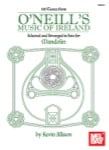 100 Tunes from O'Neill's Music of Ireland - Mandolin