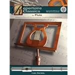 Repertoire Classics - Flute and Piano