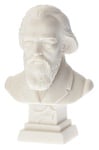 Brahms Bust Small