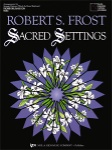 Sacred Settings - Trombone / Bassoon