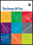 Power of Two (Bk/Audio Access) - Jazz Trumpet Duets