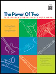 Power of Two (Bk/Audio Access) - Jazz Guitar (or Vibes) Duets