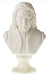 Bach Bust Medium