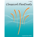 Classical FlexDuets - E-flat Instruments