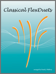 Classical FlexDuets - Bass Clef Instruments