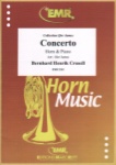 Concerto - Horn and Piano