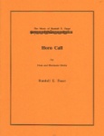 Horn Call - Horn and Electronic Media