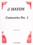 Concerto No. 1 in D Major, Hob. VIId:3 - Horn and Piano