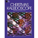 Christmas Kaleidoscope - Conductor Score
