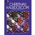 Christmas Kaleidoscope - Viola