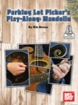 Parking Lot Picker's Play-Along - Mandolin