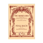 Monk's Aria, The (from Hansel and Gretel and Ted and Alice) - Bass/Piano