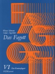 Das Fagott, Volume 6 - Contrabassoon
