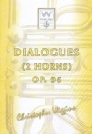 Dialogues, Op. 96 - Horn Duet