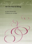 Air on the G String  - Horn Quartet