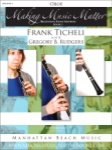 Making Music Matter, Book 1 - Oboe