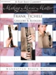 Making Music Matter, Book 1 - Bass Clarinet
