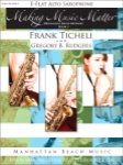 Making Music Matter, Book 1 - Alto Sax