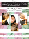 Making Music Matter, Book 1 - Horn in F