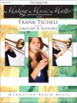 Making Music Matter, Book 1 - Trombone