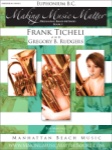 Making Music Matter, Book 1 - Euphonium B.C.