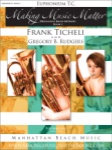 Making Music Matter, Book 1 - Euphonium T.C.