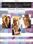 Making Music Matter, Book 1 - Tuba