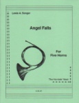 Angel Falls - Horn Quintet