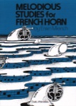 Melodious Studies for Horn