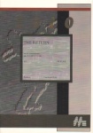 Return - Trumpet (or any B-flat Instrument) and Piano
