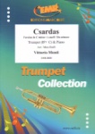 Csardas - Trumpet and Piano