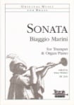 Contains parts for B-flat or C trumpet or trombone.
