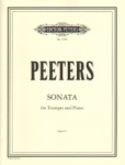Sonata, Op. 51 - Trumpet and Piano