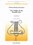 Flight of the Bumble Bee - Trumpet and Piano