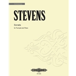 Sonata for Trumpet and Piano