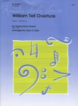 William Tell Overture - Trumpet and Piano