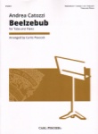 Beelzebub - Tuba and Piano