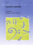 Funiculi, Funicula - Trombone and Piano