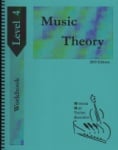 Music Theory 2020 Student Workbook, Level 4