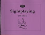 Sightplaying Preparatory Level