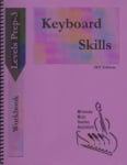 Keyboard Skills Levels Prep-3 - 2017 Edition