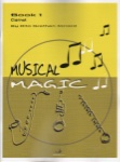 Musical Magic 1 - Clarinet