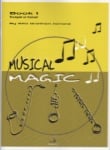 Musical Magic 1 - Trumpet