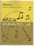 Musical Magic 1 - Horn