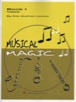 Musical Magic 1 - Trombone