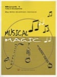 Musical Magic 1 - Tuba
