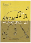 Musical Magic 1 - Snare Drum