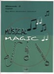 Musical Magic 2 - Clarinet