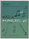 Musical Magic 2 - Bass Clarinet